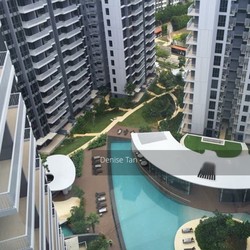 Parc Centros (D19), Condominium #195529862